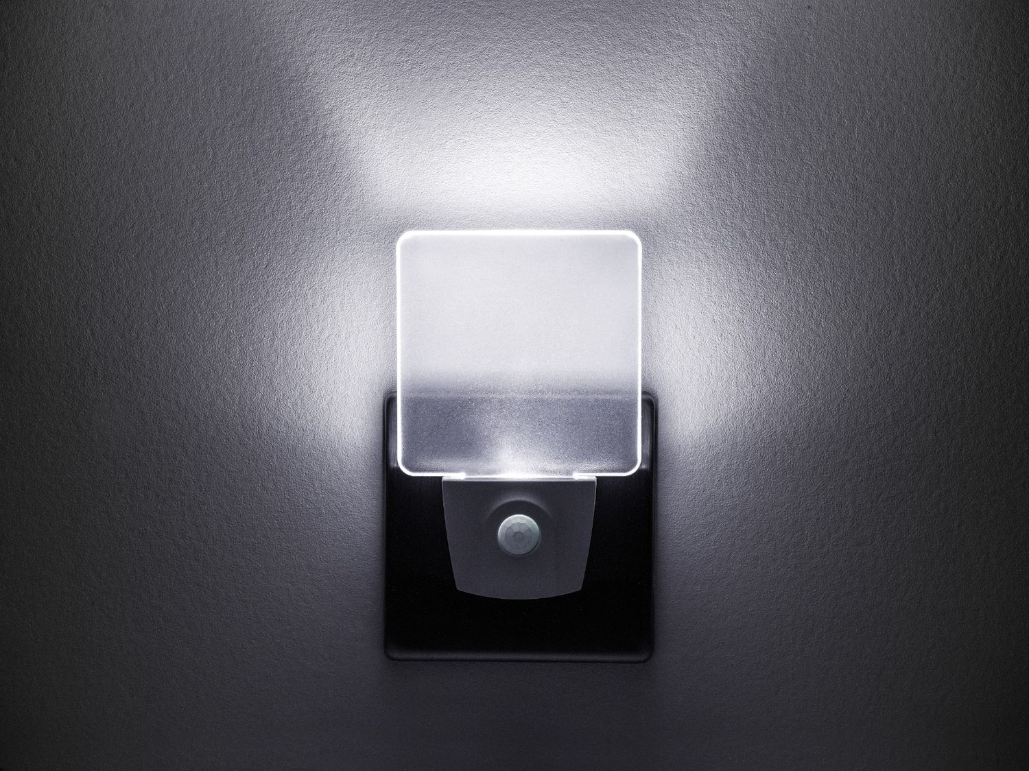 LED Nachtlamp met Bewegingssensor en Nachtverlichting 14 Lumen