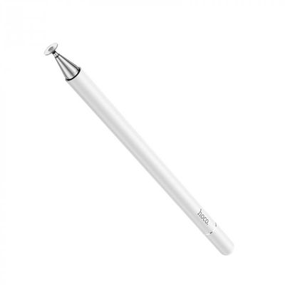 Universal Touchscreen Pen - White
