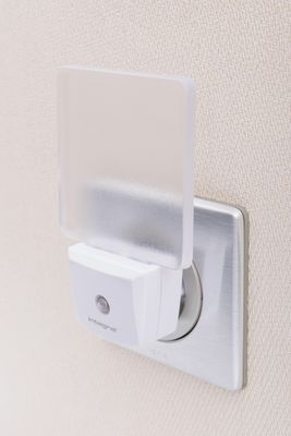 LED Nachtlamp met Bewegingssensor en Nachtverlichting 20 Lumen