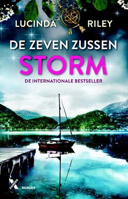 De Zeven Zussen deel 2 - Storm