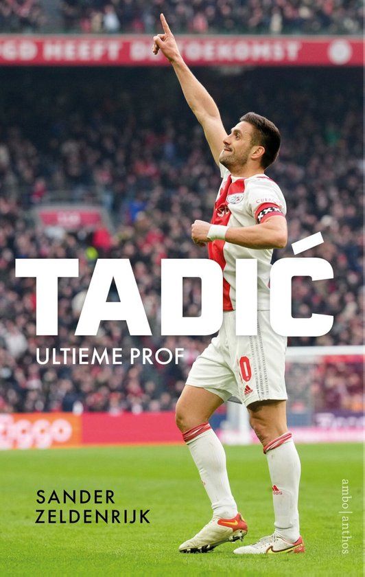 Tadic - Sander Zeldenrijk
