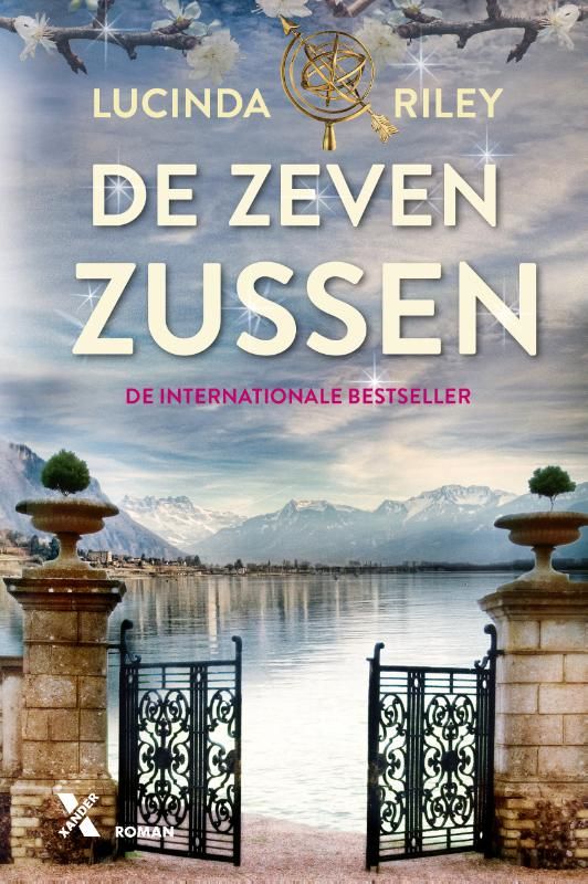 De Zeven Zussen deel 1 - De Zeven Zussen