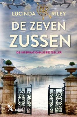 De Zeven Zussen deel 1 - De Zeven Zussen