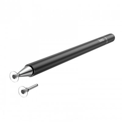 Universal Touchscreen Pen - Black