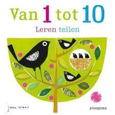 van 1 tot 10 - Ormes Jane