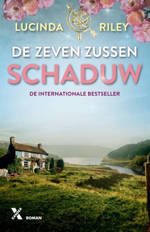 De Zeven Zussen deel 3 - Schaduw