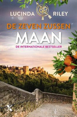 De Zeven Zussen deel 5 - Maan