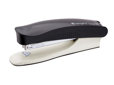 Nietmachine Kangaro Trendy 210 Zwart Max 25 Vel 24/6 26/6