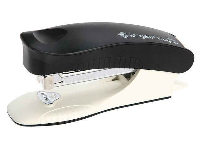 Nietmachine Kangaro Trendy 45 Zwart Max 25 Vel 24/6 26/6