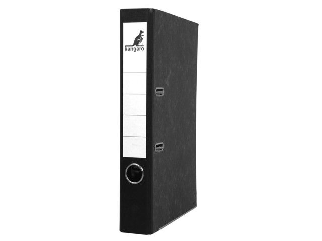 Ordner Kangaro A4 2R Wolkenmarmer 5cm