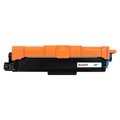 SecondLife - Brother toner TN- 243 Cyan