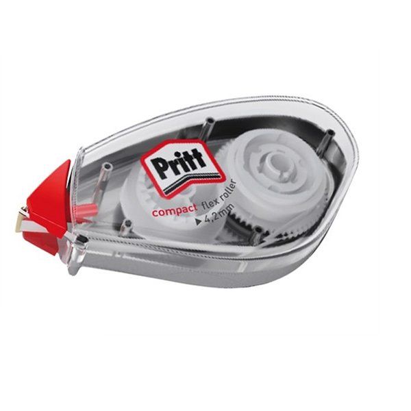 Pritt Compact Flex Correctieroller 4.2mm