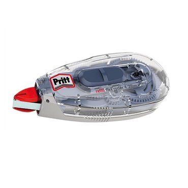 Pritt Flex Navulbare Correctieroller 4.2mm