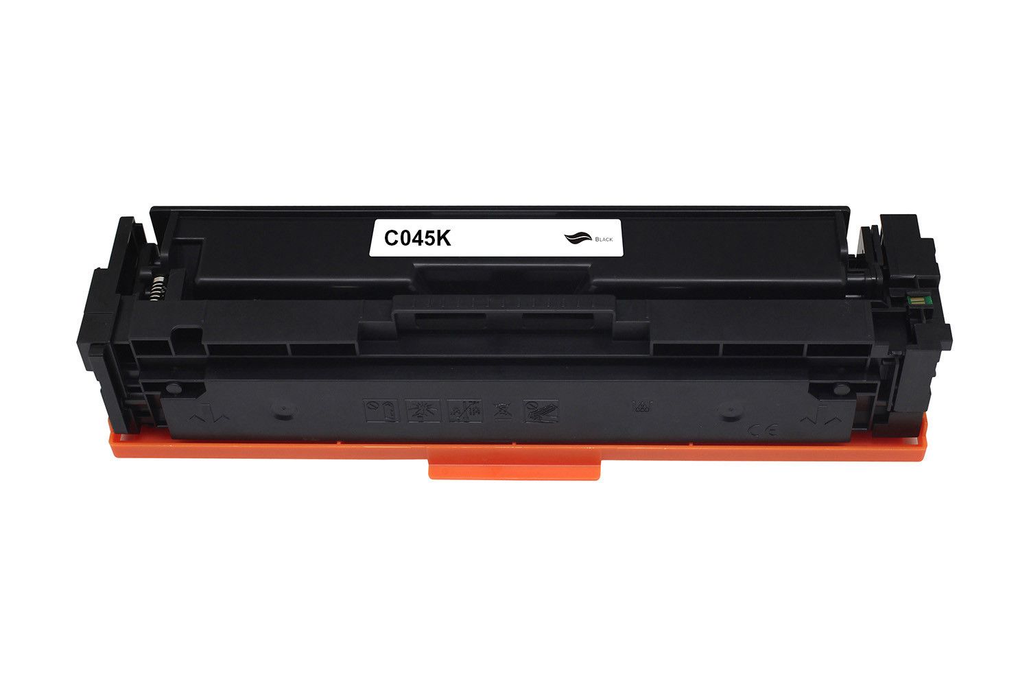 SecondLife - Canon toner 045 Black
