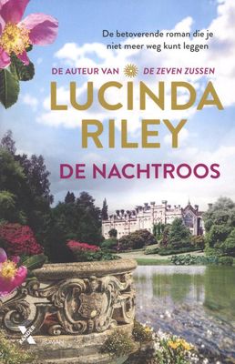 De nachtroos MP - Lucinda Riley