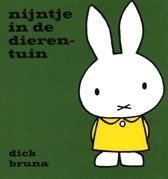 Nijntje in de dierentuin - Dick Bruna