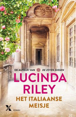 Het Italiaanse meisje MP - Lucinda Riley