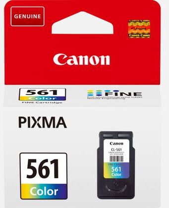 Original Canon CL 561 Color