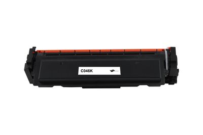 SecondLife - Canon toner 046 Black