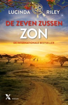 De Zeven Zussen deel 6 - Zon