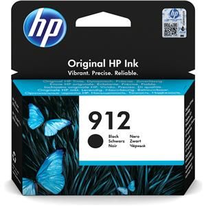 Original HP 912 Black