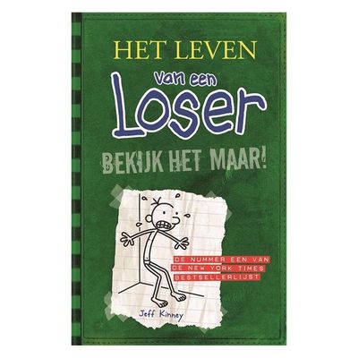 Het leven van een Loser 3 - Bekijk het maar!