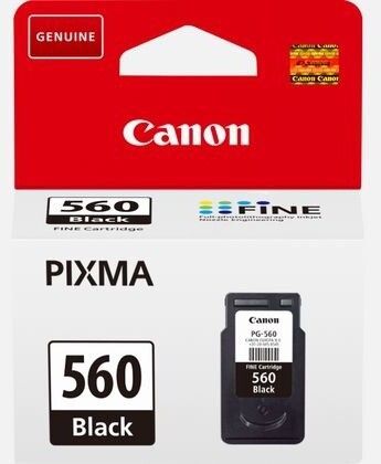 Original Canon PG 560 Black
