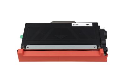 SecondLife - Brother toner TN- 3380 / TN- 3330 Black