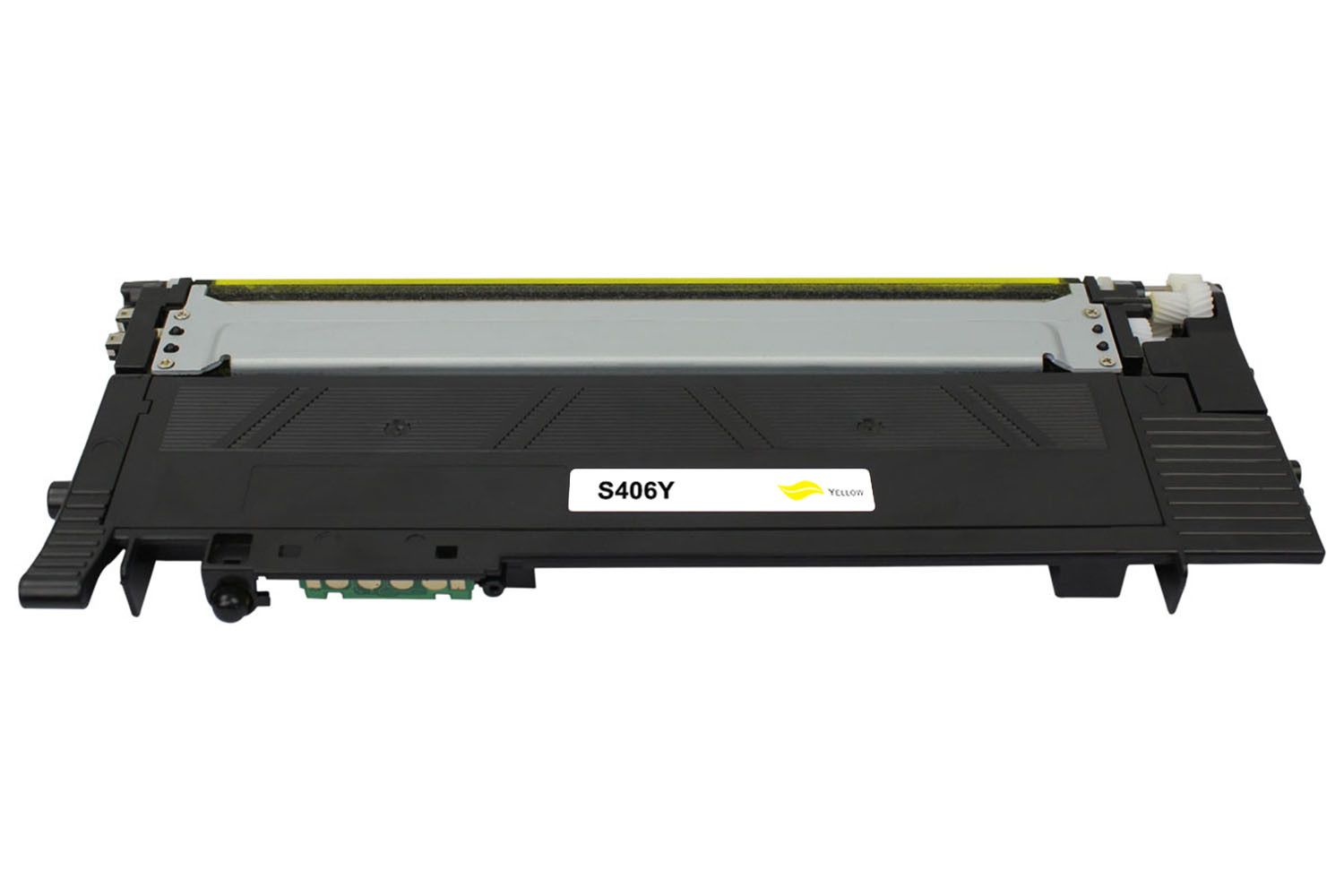 SecondLife - Samsung toner CLT-Y 406 S/ELS Yellow (60PY)