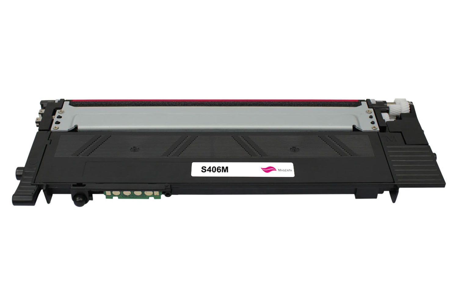 SecondLife - Samsung toner CLT-M 406 S/ELS Magenta (60PM)