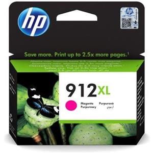 Original HP 912 XL Magenta