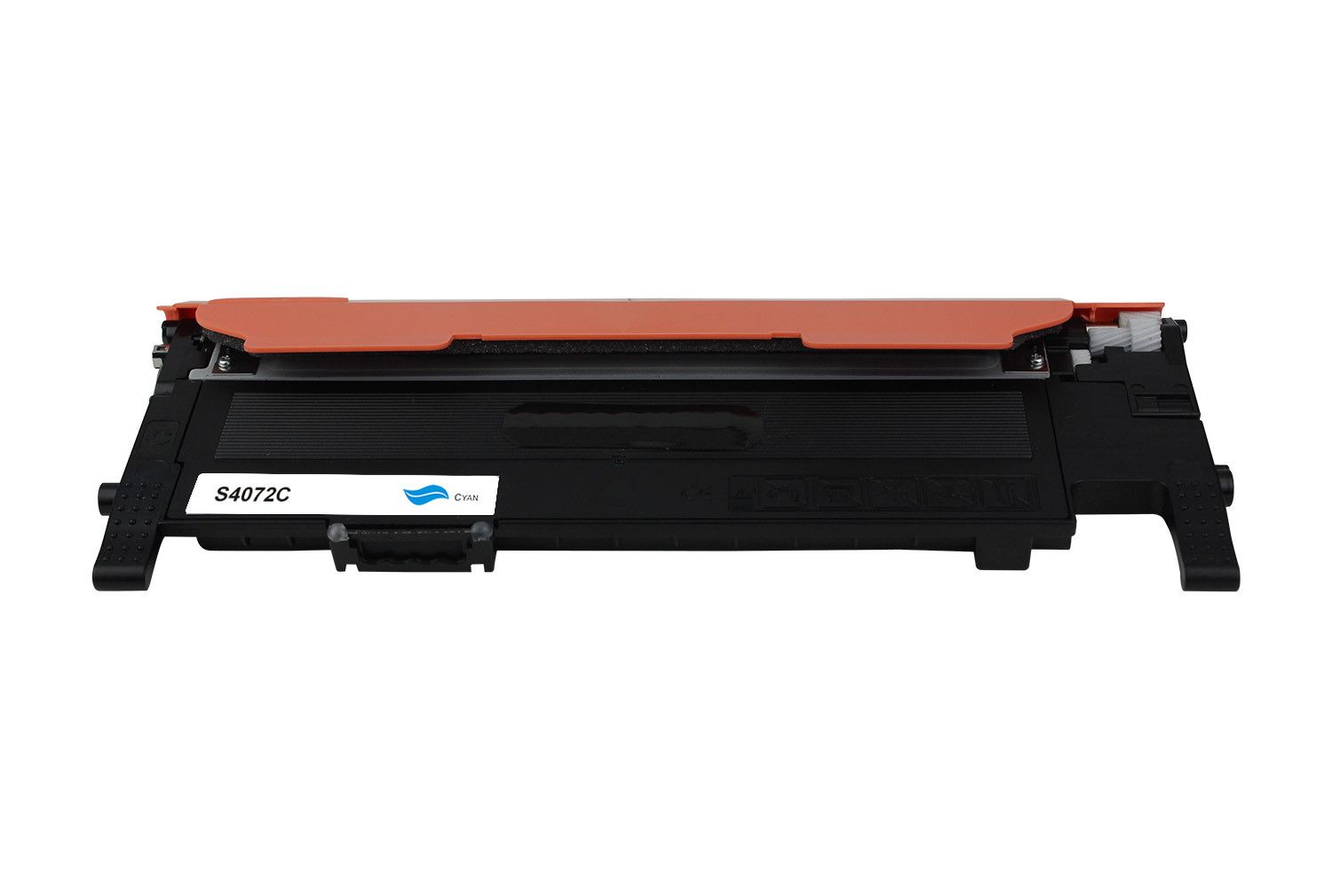 SecondLife - Samsung toner CLT-Y 4072S ( 320/325 ) Cyan