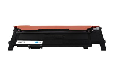 SecondLife - Samsung toner CLT-Y 4072S ( 320/325 ) Cyan