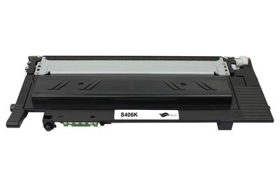 SecondLife - Samsung toner CLT-K 406 S/ELS Black (60PK)