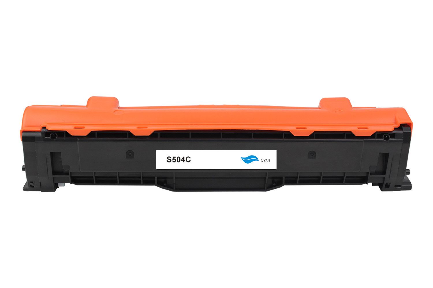 SecondLife - Samsung toner CLT-C 504 S/ELS Cyan