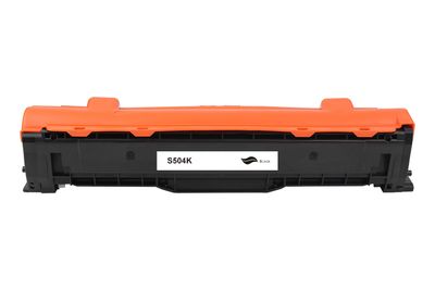 SecondLife - Samsung toner CLT-K 504 S/ELS Black