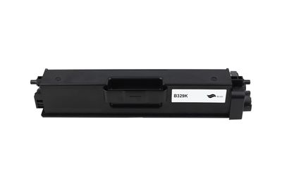 SecondLife - Brother toner TN- 329 / TN- 328 / TN- 900 Black