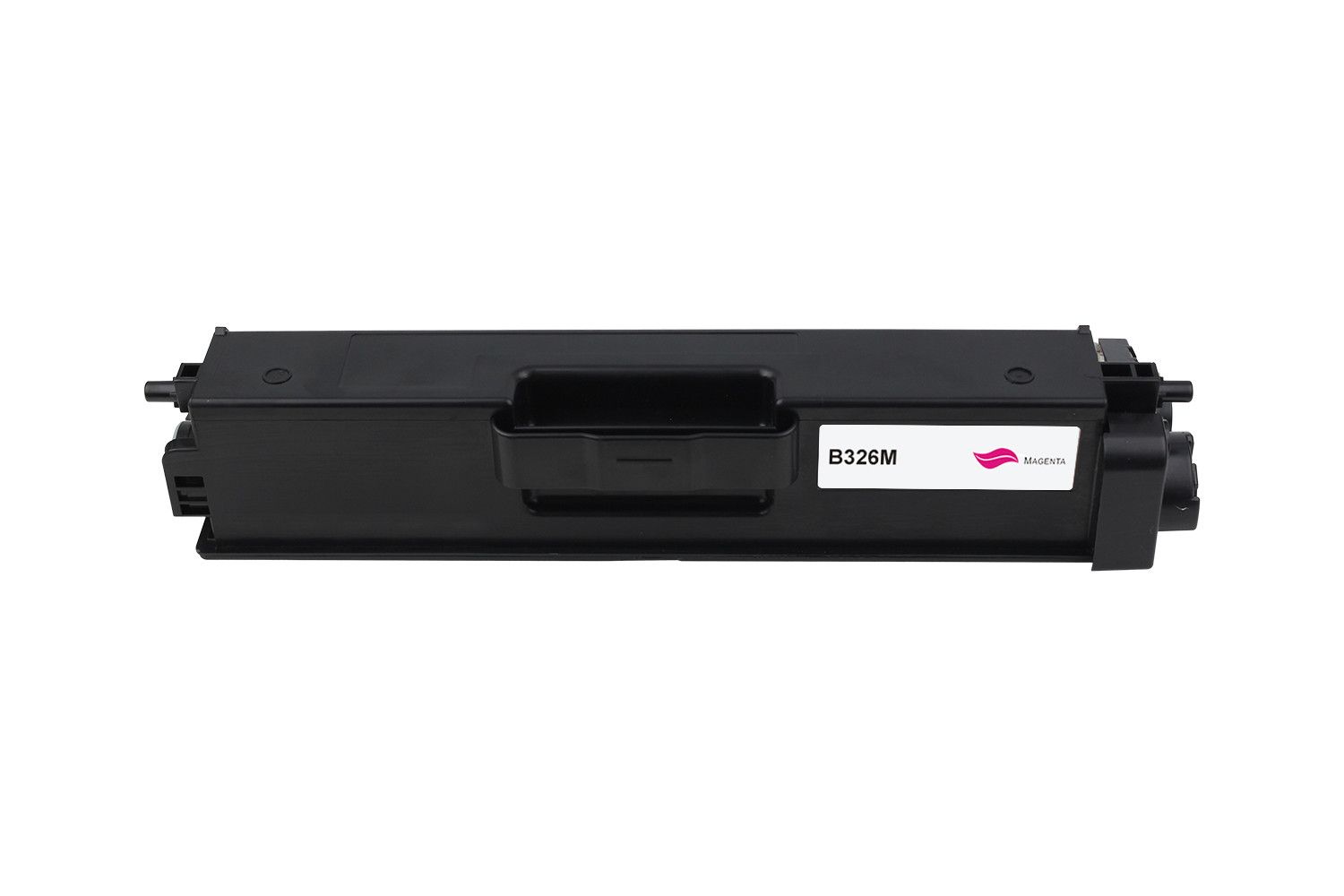 SecondLife - Brother toner TN- 326 / TN- 325 / TN- 321 Magenta