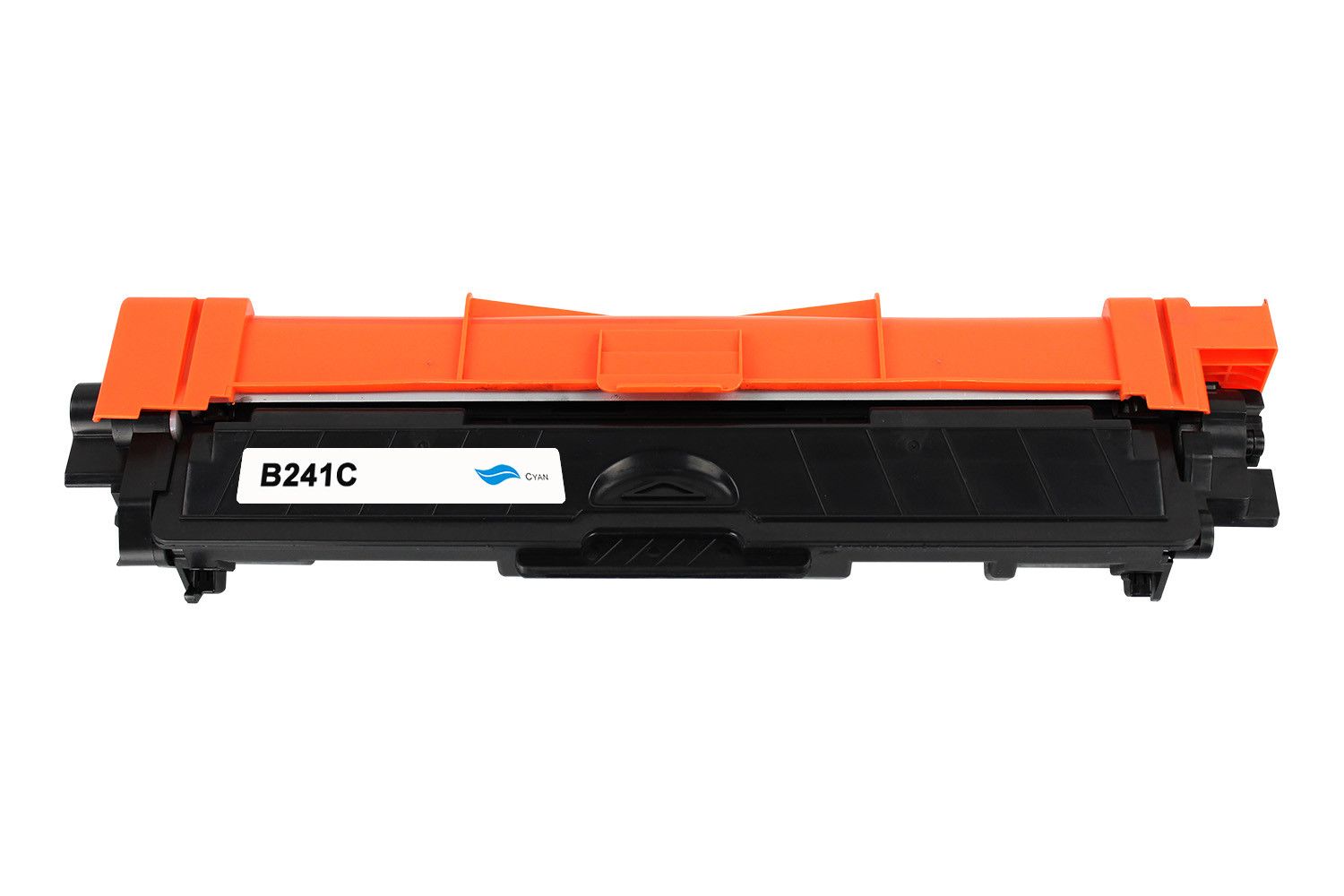 SecondLife - Brother toner TN- 245 Cyan