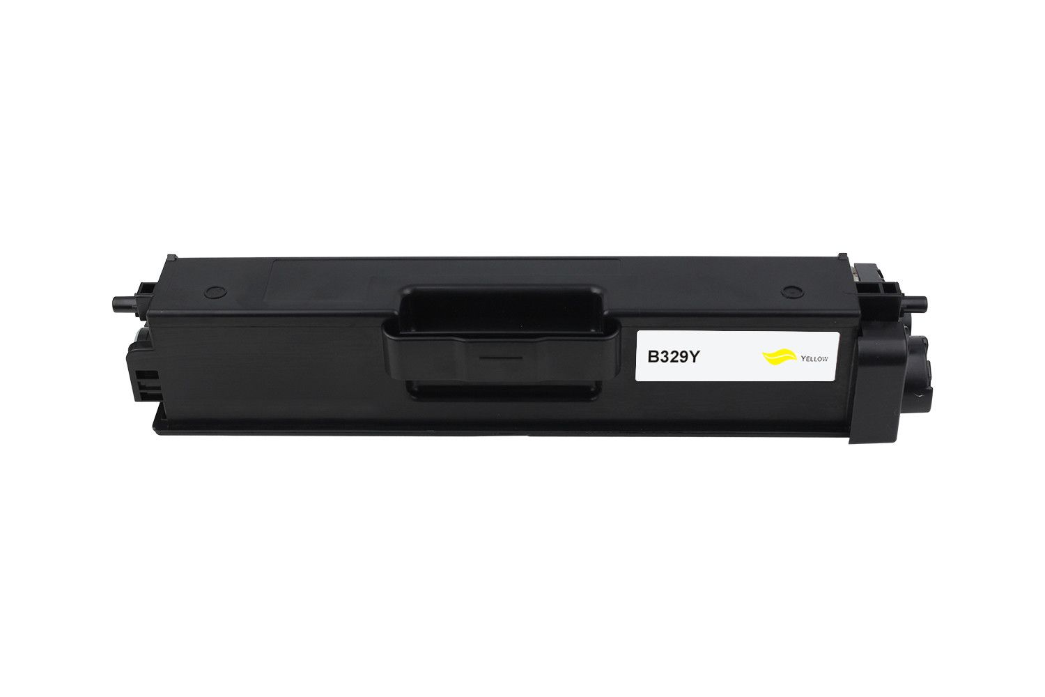SecondLife - Brother toner  TN- 329 / TN- 328 / TN- 900 Yellow