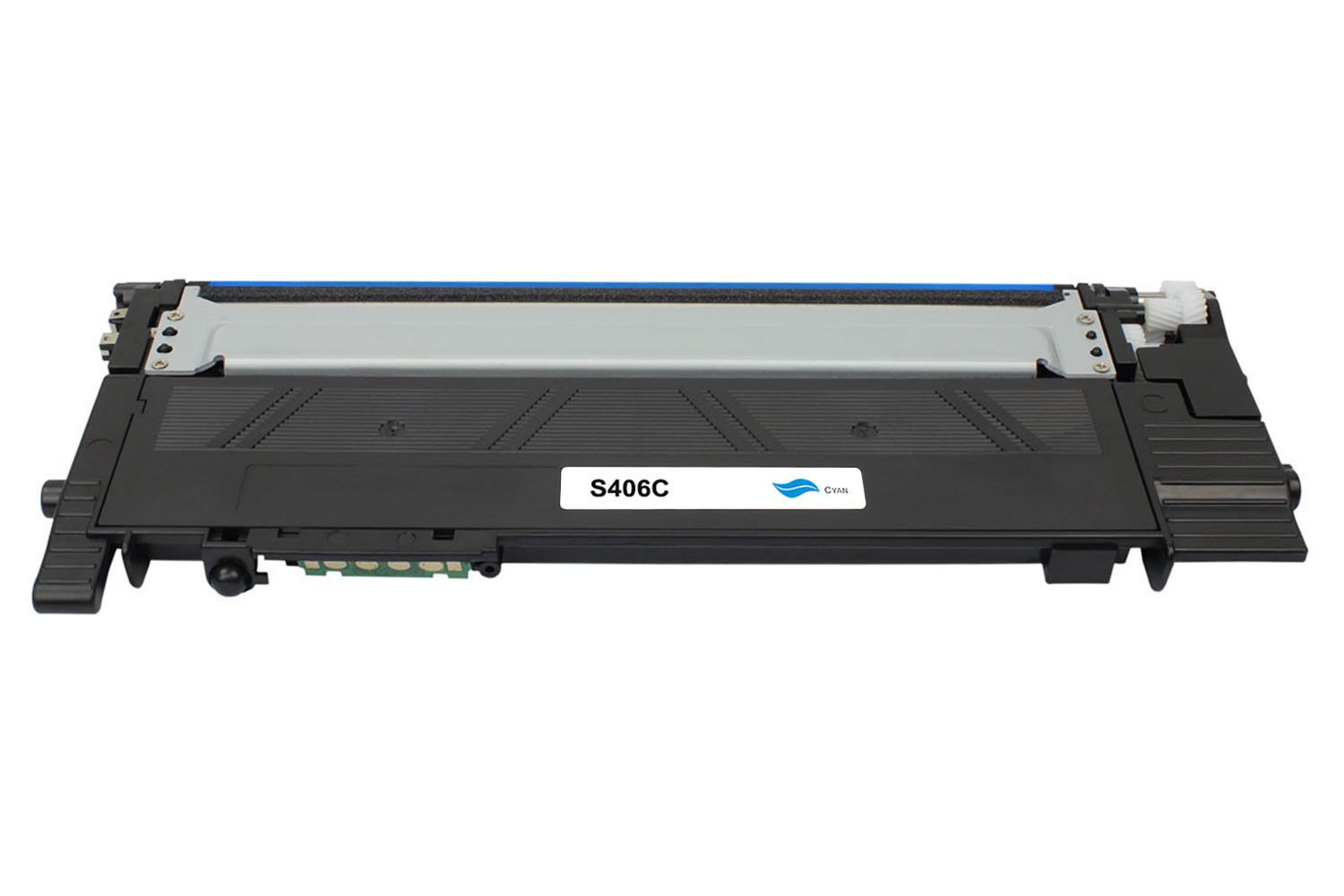 SecondLife - Samsung toner CLT-C 406 S/ELS Cyan (60PC)