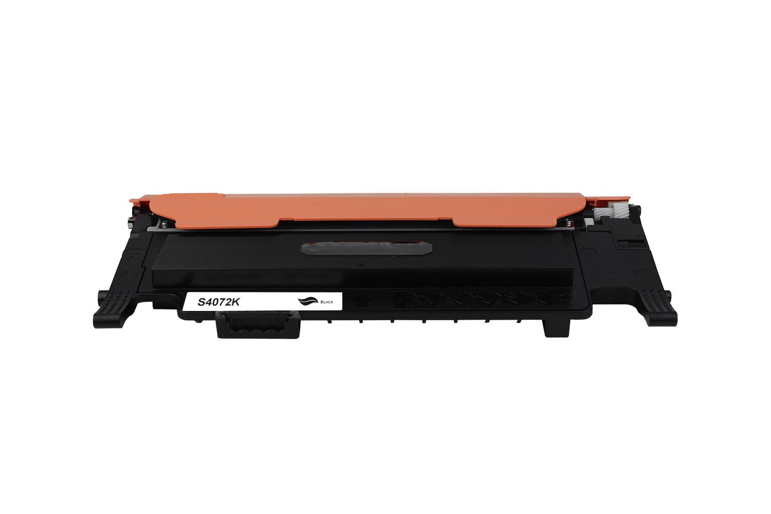 SecondLife - Samsung toner CLT-Y 4072S ( 320/325 ) Black