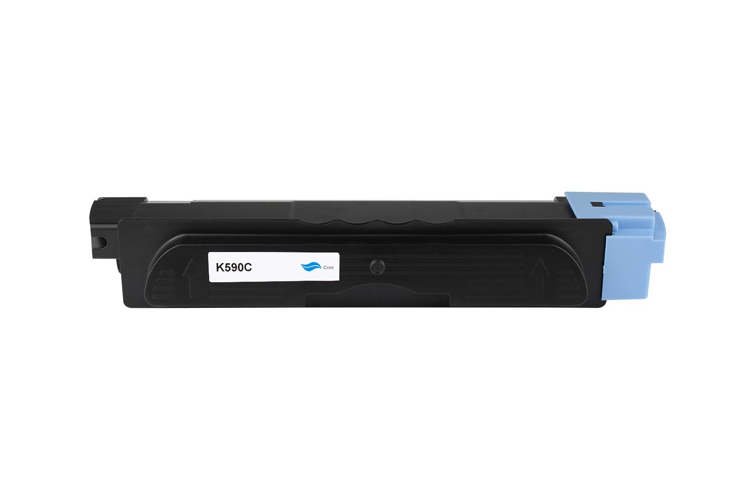 SecondLife - Kyocera TK-580C / TK-590C Cyan