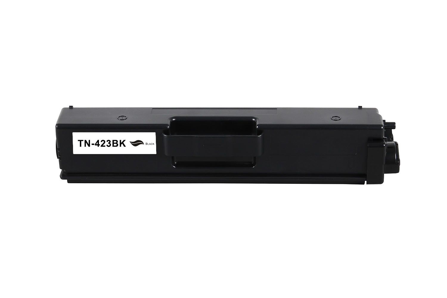 SecondLife - Brother toner TN- 423 Black