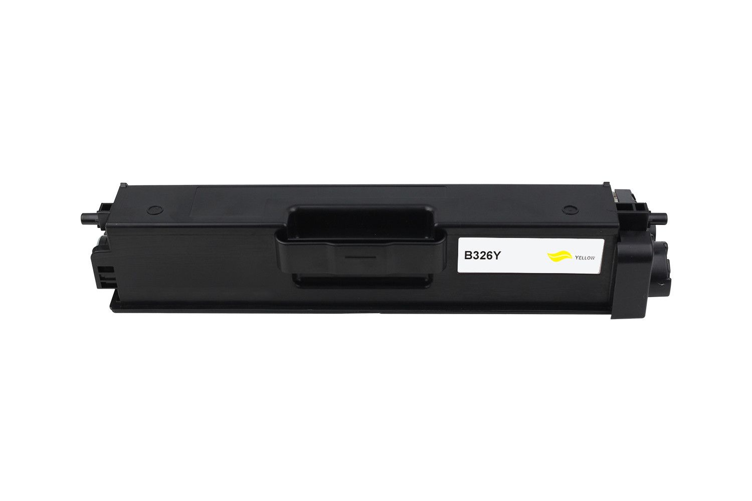 SecondLife - Brother toner TN- 326 / TN- 325 / TN- 321 Yellow