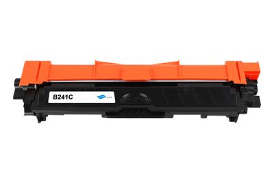 SecondLife - Brother toner TN- 241 Cyan
