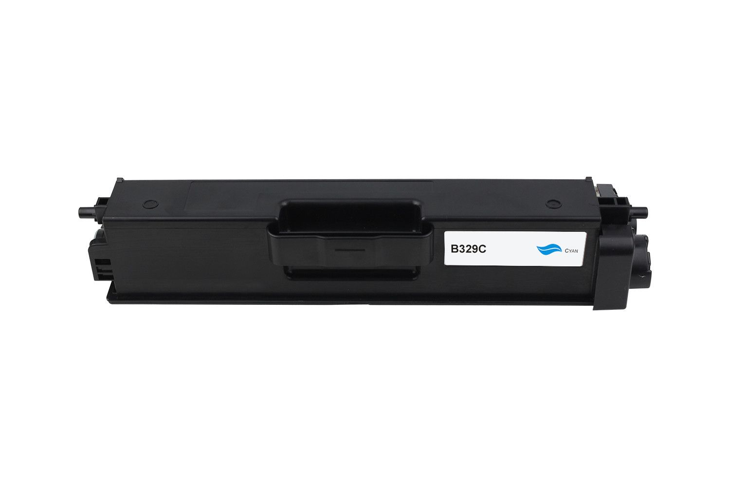 SecondLife - Brother toner  TN- 329 / TN- 328 / TN- 900 Cyan