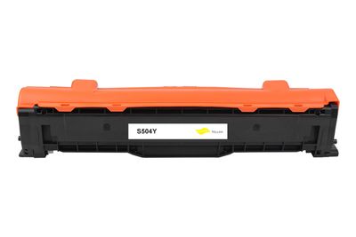SecondLife - Samsung toner CLT-Y 504 S/ELS Yellow