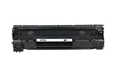 SecondLife - HP toner (CF 279A) 79A