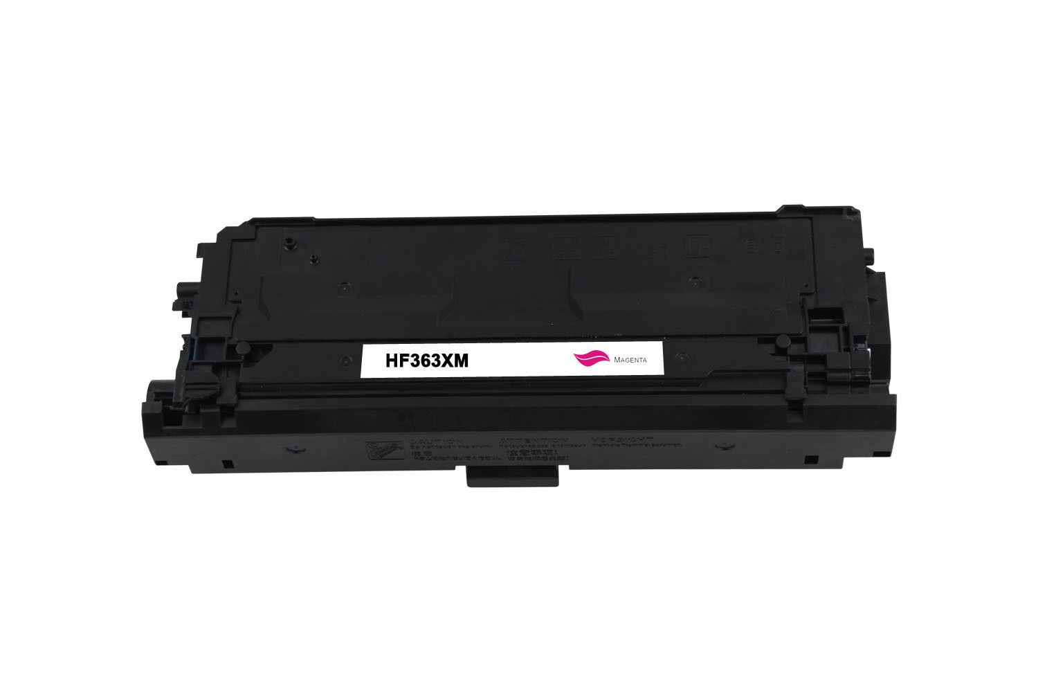 SecondLife - HP toner (CF 363X 508X Magenta